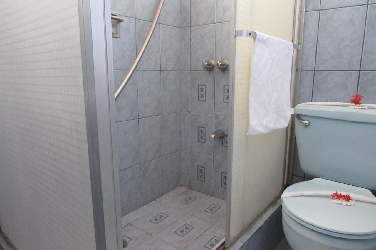 Hotel La Siesta Либерия Екстериор снимка